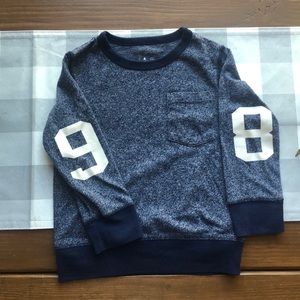 Light weight Baby Gap Sweater
